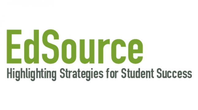 EdSource