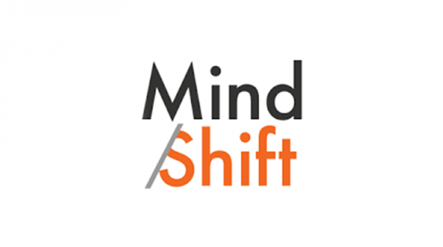 mindshift标志